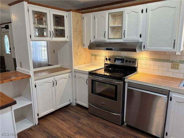 1931 Campground Road 69, Wellsville, OH 43968