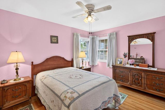 581 Worley Avenue, Sunnyvale, CA 94085