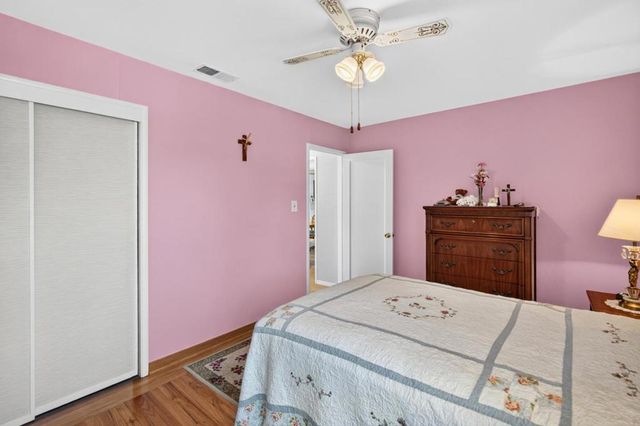 581 Worley Avenue, Sunnyvale, CA 94085