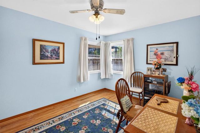 581 Worley Avenue, Sunnyvale, CA 94085
