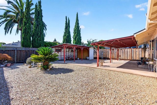 581 Worley Avenue, Sunnyvale, CA 94085