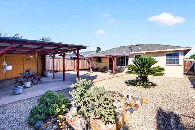 581 Worley Avenue, Sunnyvale, CA 94085