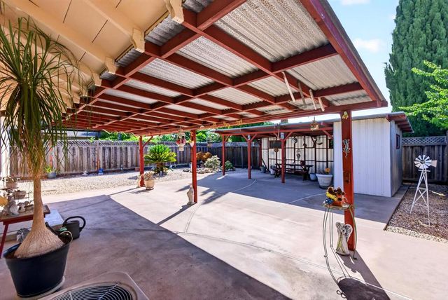 581 Worley Avenue, Sunnyvale, CA 94085