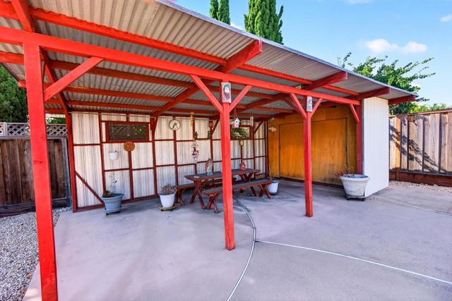 581 Worley Avenue, Sunnyvale, CA 94085