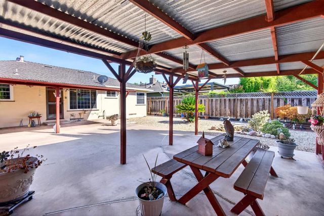 581 Worley Avenue, Sunnyvale, CA 94085