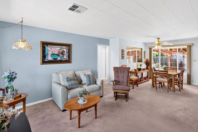 581 Worley Avenue, Sunnyvale, CA 94085