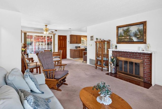 581 Worley Avenue, Sunnyvale, CA 94085