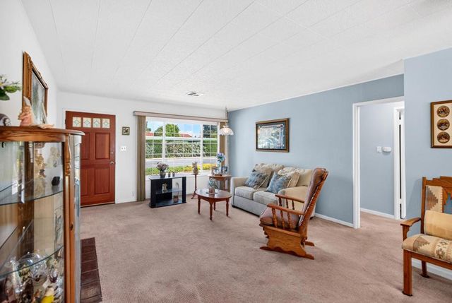 581 Worley Avenue, Sunnyvale, CA 94085