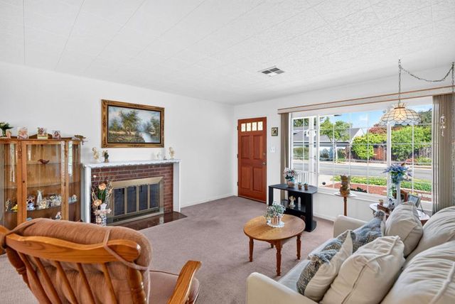 581 Worley Avenue, Sunnyvale, CA 94085