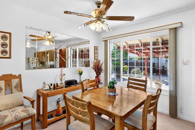581 Worley Avenue, Sunnyvale, CA 94085