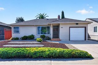 581 Worley Avenue, Sunnyvale, CA 94085