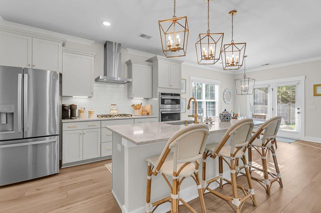 1013 Saltwater Circle, Johns Island, SC 29455