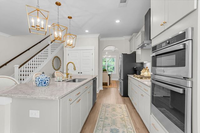 1013 Saltwater Circle, Johns Island, SC 29455
