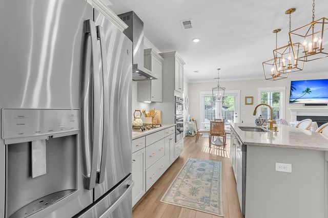 1013 Saltwater Circle, Johns Island, SC 29455