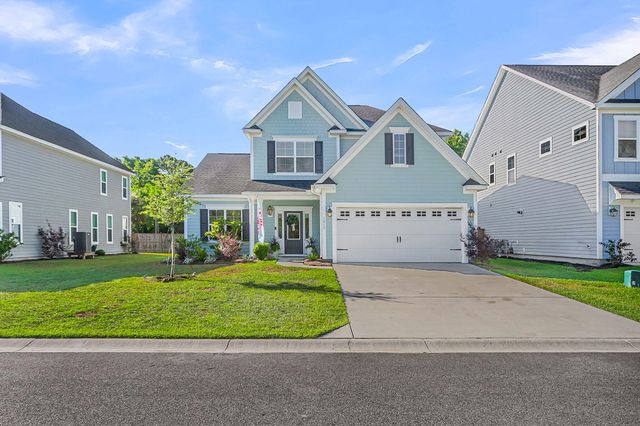 1013 Saltwater Circle, Johns Island, SC 29455