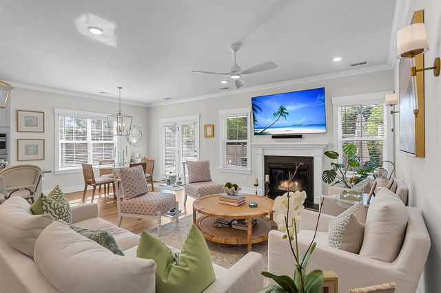 1013 Saltwater Circle, Johns Island, SC 29455