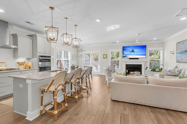 1013 Saltwater Circle, Johns Island, SC 29455