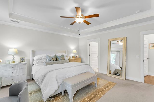 1013 Saltwater Circle, Johns Island, SC 29455