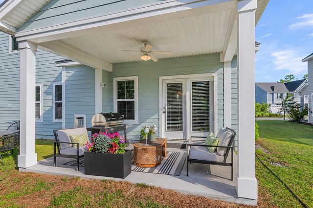 1013 Saltwater Circle, Johns Island, SC 29455
