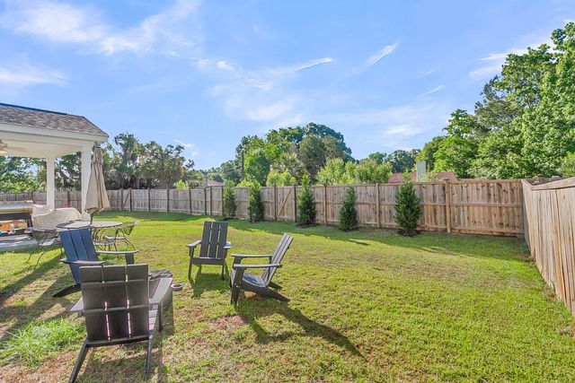 1013 Saltwater Circle, Johns Island, SC 29455