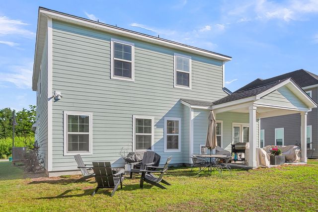 1013 Saltwater Circle, Johns Island, SC 29455