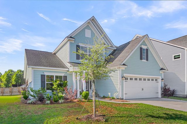 1013 Saltwater Circle, Johns Island, SC 29455