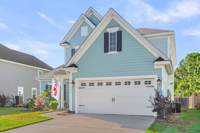 1013 Saltwater Circle, Johns Island, SC 29455