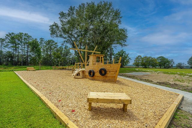1013 Saltwater Circle, Johns Island, SC 29455