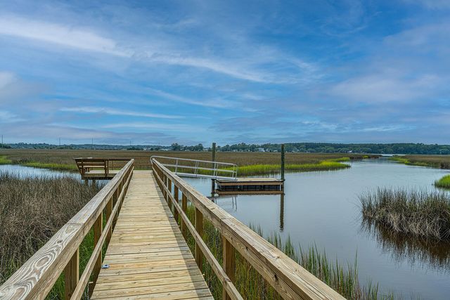 1013 Saltwater Circle, Johns Island, SC 29455