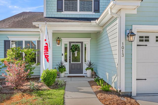1013 Saltwater Circle, Johns Island, SC 29455