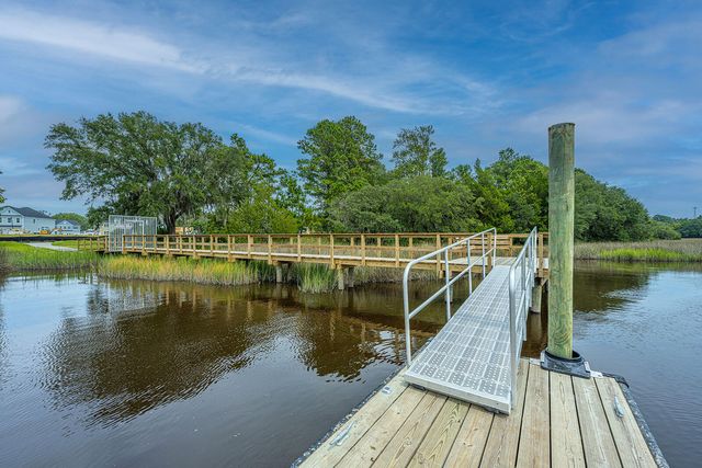 1013 Saltwater Circle, Johns Island, SC 29455