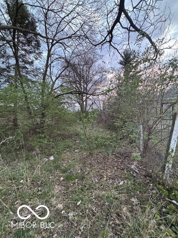 3262 N Emerson Avenue, Indianapolis, IN 46218