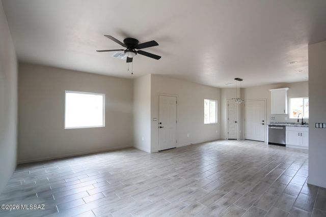 4061 S Kay Drive, Tucson, AZ 85735