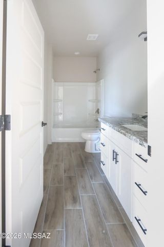 4061 S Kay Drive, Tucson, AZ 85735