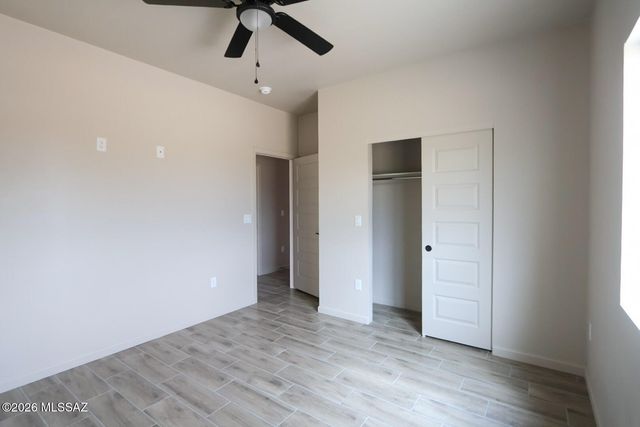 4061 S Kay Drive, Tucson, AZ 85735