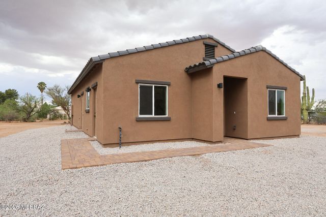 4061 S Kay Drive, Tucson, AZ 85735