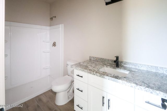 4061 S Kay Drive, Tucson, AZ 85735