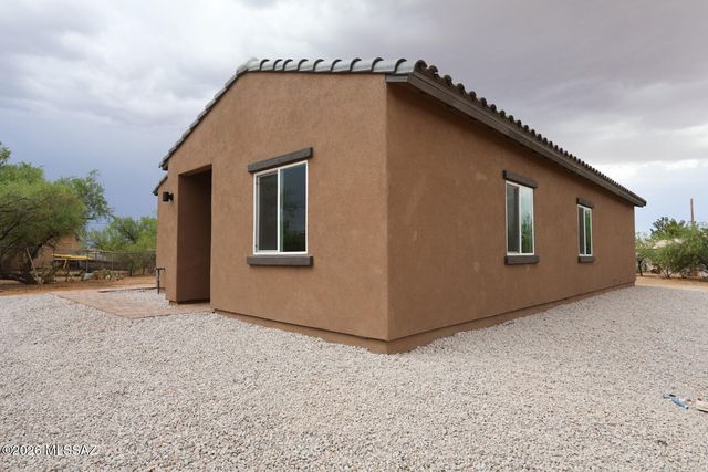 4061 S Kay Drive, Tucson, AZ 85735
