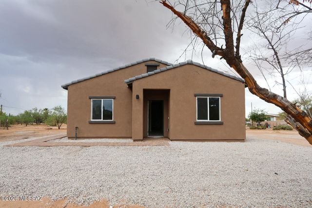 4061 S Kay Drive, Tucson, AZ 85735