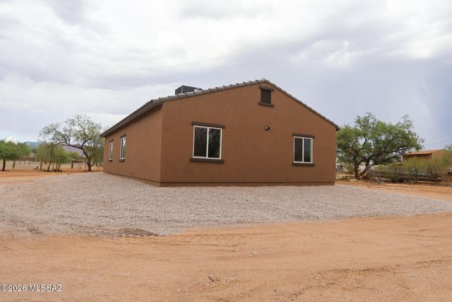 4061 S Kay Drive, Tucson, AZ 85735