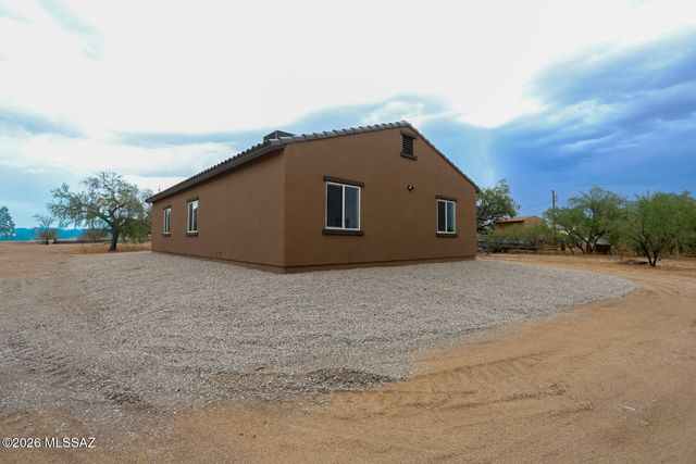 4061 S Kay Drive, Tucson, AZ 85735