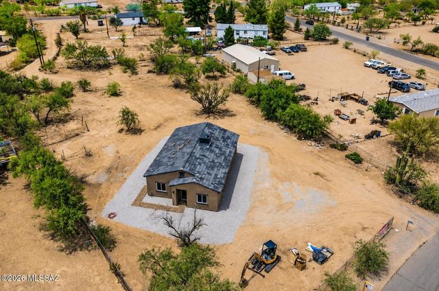 4061 S Kay Drive, Tucson, AZ 85735