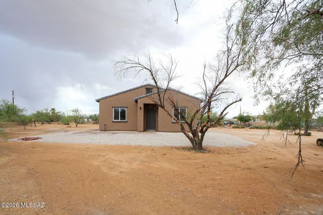 4061 S Kay Drive, Tucson, AZ 85735