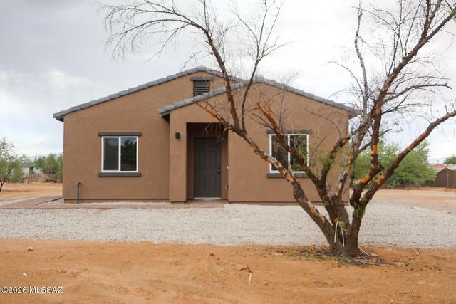 4061 S Kay Drive, Tucson, AZ 85735