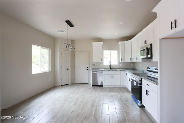 4061 S Kay Drive, Tucson, AZ 85735