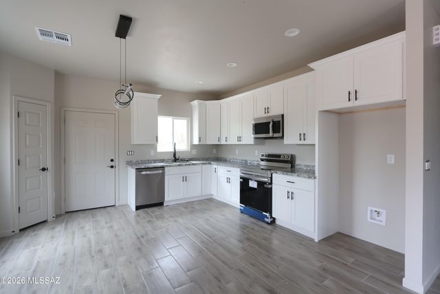 4061 S Kay Drive, Tucson, AZ 85735