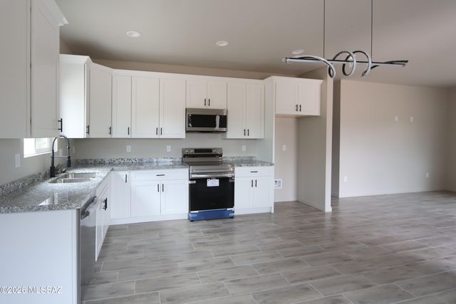 4061 S Kay Drive, Tucson, AZ 85735