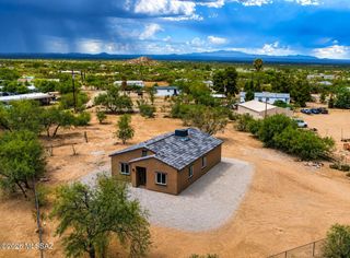 4061 S Kay Drive, Tucson, AZ 85735