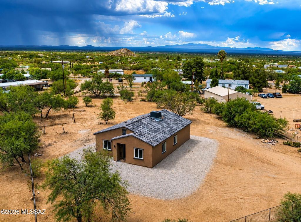 4061 S Kay Drive, Tucson, AZ 85735