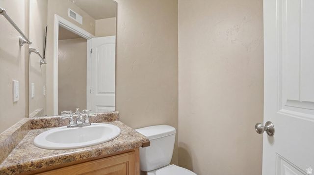 1279 N CATTAIL DR, Spanish Fork, UT 84660